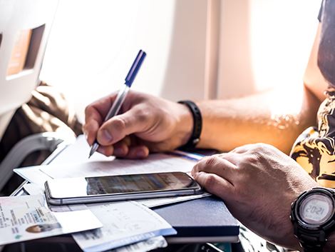 Family Based Immigration